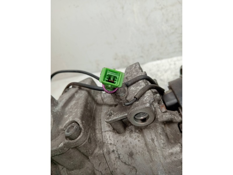 Recambio de compresor aire acondicionado para volkswagen passat berlina (3b3) highline referencia OEM IAM   