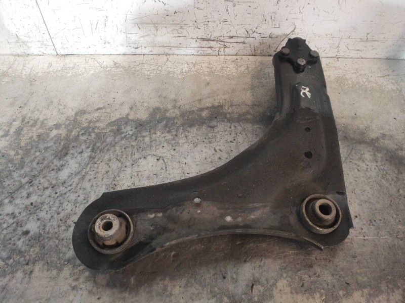 Recambio de brazo suspension inferior delantero derecho para renault laguna iii authentique referencia OEM IAM 5450000001RD  