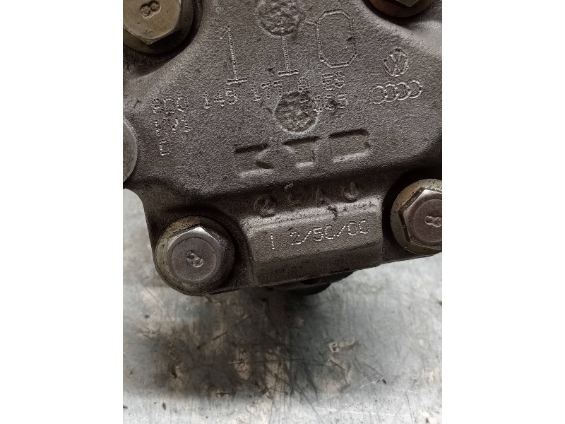 Recambio de bomba direccion para volkswagen passat berlina (3b3) highline referencia OEM IAM  8D0145177Q 