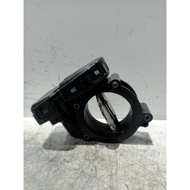 Recambio de caja mariposa para mercedes clase c (w204) berlina c 200 cdi blueefficiency (204.001) referencia OEM IAM A6510900170