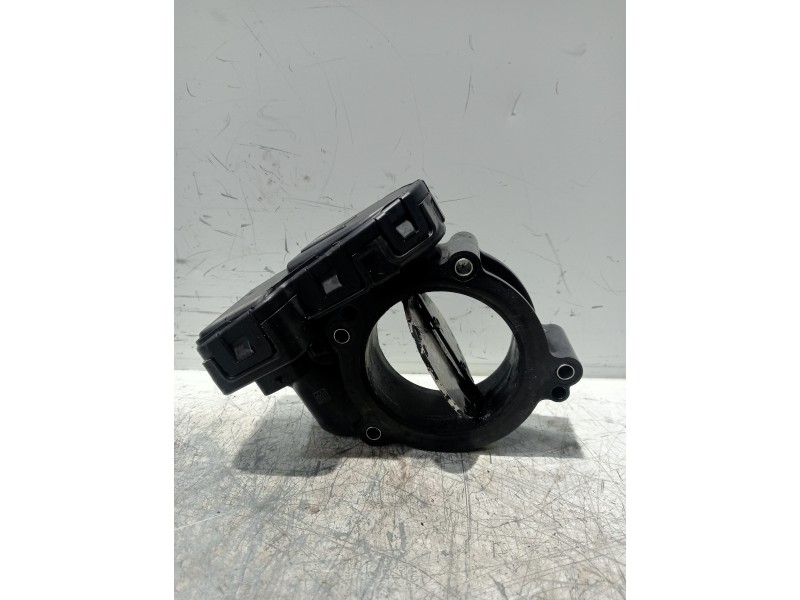 Recambio de caja mariposa para mercedes clase c (w204) berlina c 200 cdi blueefficiency (204.001) referencia OEM IAM A6510900170