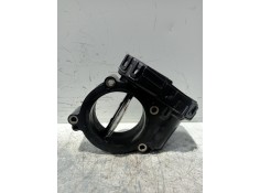 Recambio de caja mariposa para mercedes clase c (w204) berlina c 200 cdi blueefficiency (204.001) referencia OEM IAM A6510900170 2