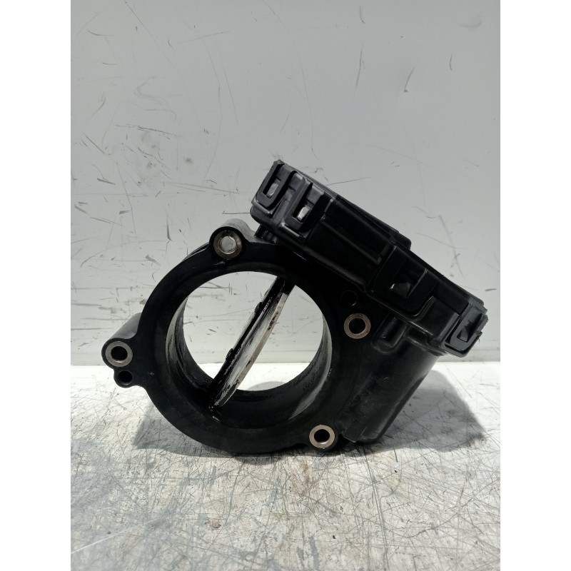 Recambio de caja mariposa para mercedes clase c (w204) berlina c 200 cdi blueefficiency (204.001) referencia OEM IAM A6510900170