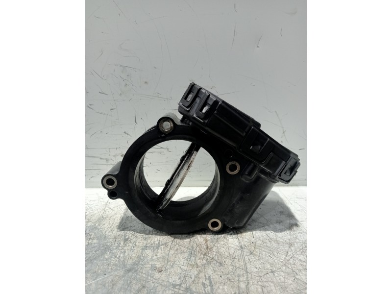 Recambio de caja mariposa para mercedes clase c (w204) berlina c 200 cdi blueefficiency (204.001) referencia OEM IAM A6510900170