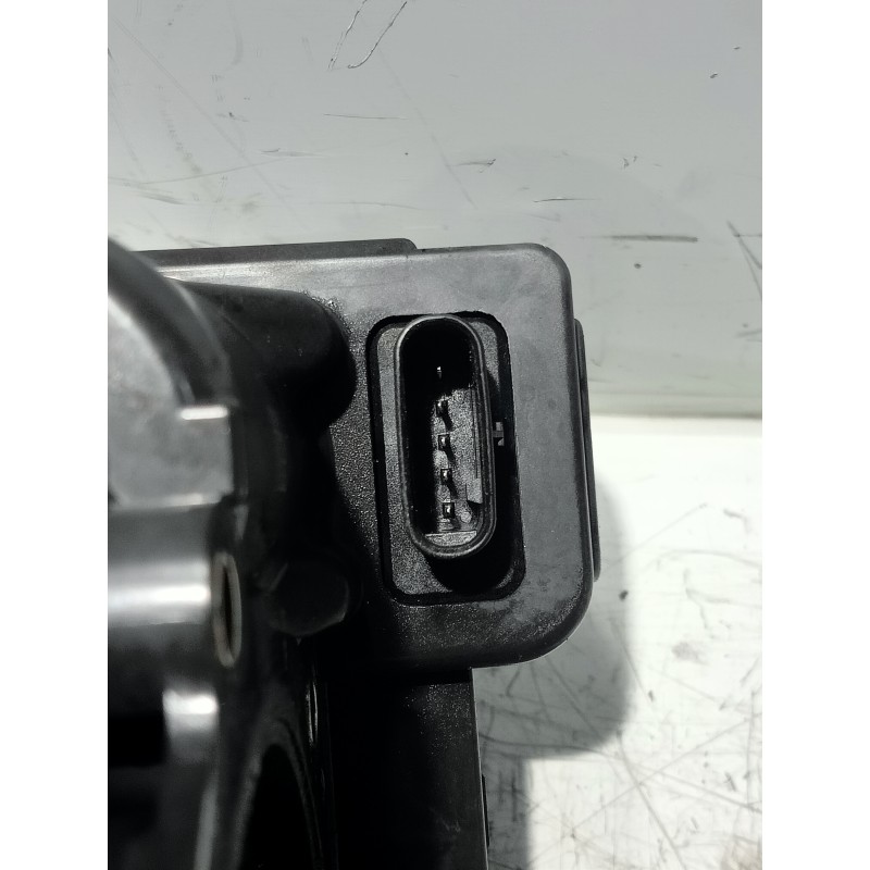 Recambio de caja mariposa para mercedes clase c (w204) berlina c 200 cdi blueefficiency (204.001) referencia OEM IAM A6510900170