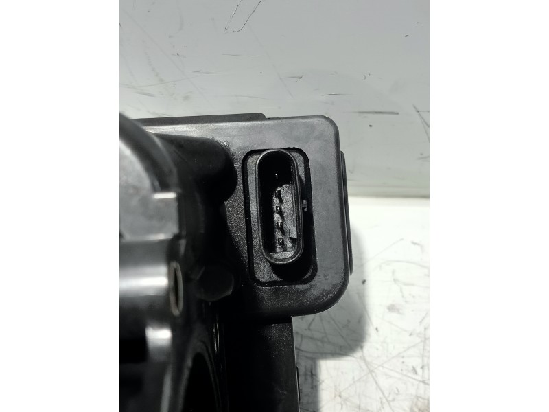 Recambio de caja mariposa para mercedes clase c (w204) berlina c 200 cdi blueefficiency (204.001) referencia OEM IAM A6510900170
