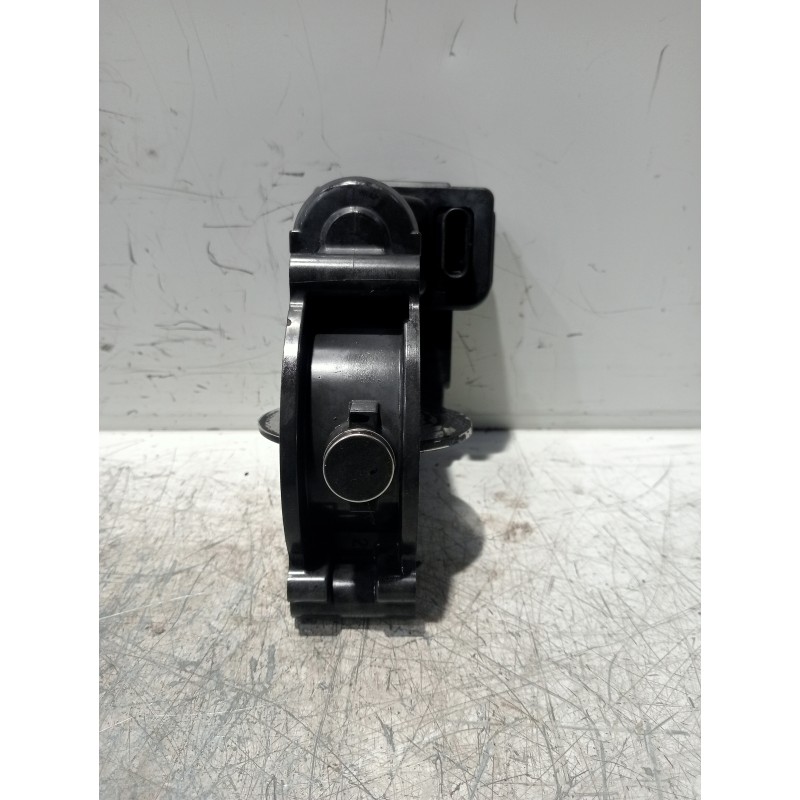 Recambio de caja mariposa para mercedes clase c (w204) berlina c 200 cdi blueefficiency (204.001) referencia OEM IAM A6510900170