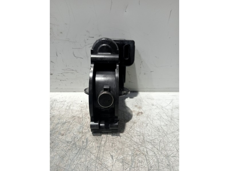 Recambio de caja mariposa para mercedes clase c (w204) berlina c 200 cdi blueefficiency (204.001) referencia OEM IAM A6510900170
