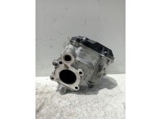 Recambio de valvula egr para mercedes clase c (w204) berlina c 200 cdi blueefficiency (204.001) referencia OEM IAM A6511400160Q0