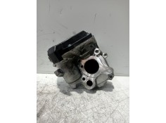 Recambio de valvula egr para mercedes clase c (w204) berlina c 200 cdi blueefficiency (204.001) referencia OEM IAM A6511400160Q0 2