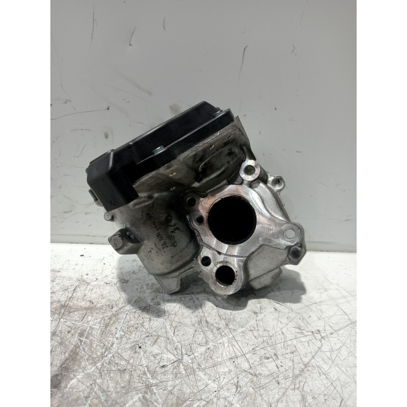 Recambio de valvula egr para mercedes clase c (w204) berlina c 200 cdi blueefficiency (204.001) referencia OEM IAM A6511400160Q0