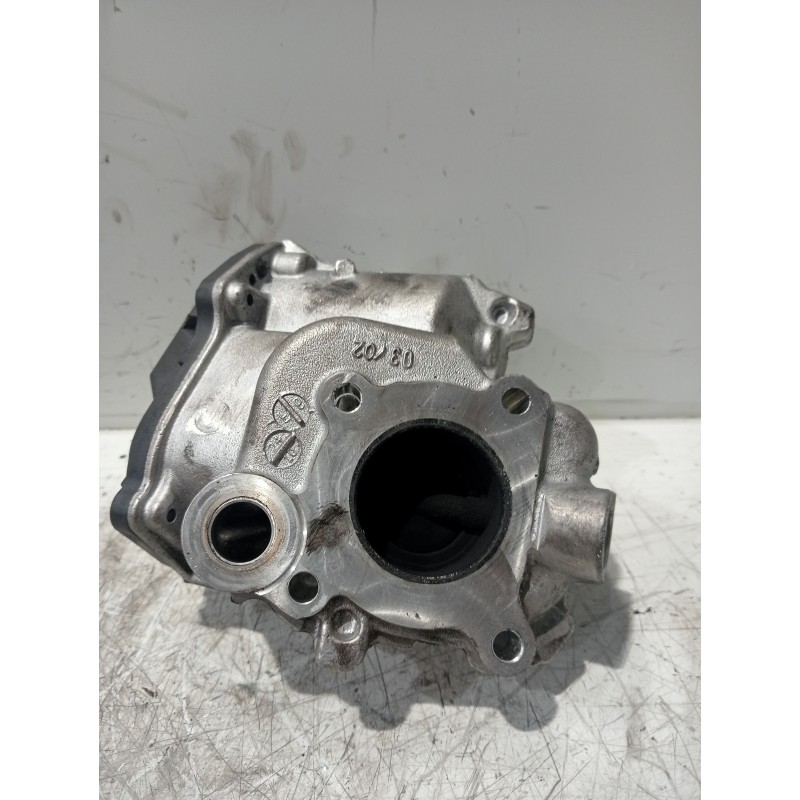 Recambio de valvula egr para mercedes clase c (w204) berlina c 200 cdi blueefficiency (204.001) referencia OEM IAM A6511400160Q0