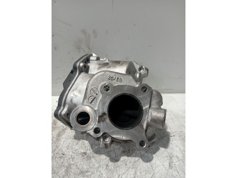 Recambio de valvula egr para mercedes clase c (w204) berlina c 200 cdi blueefficiency (204.001) referencia OEM IAM A6511400160Q0
