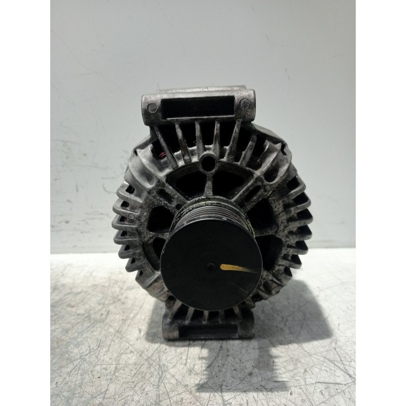 Recambio de alternador para mercedes clase c (w204) berlina c 200 cdi blueefficiency (204.001) referencia OEM IAM A0141541102 TG