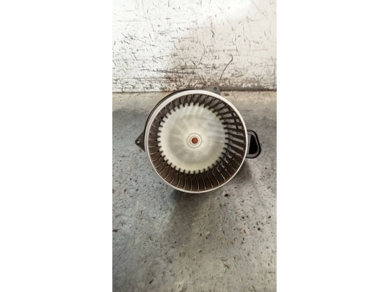 Recambio de motor calefaccion para fiat nuova 500 (150) lounge referencia OEM IAM 5Q5626000  