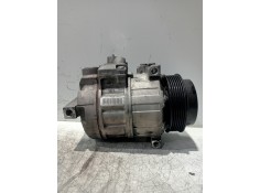 Recambio de compresor aire acondicionado para mercedes clase c (w204) berlina c 200 cdi blueefficiency (204.001) referencia OEM  2