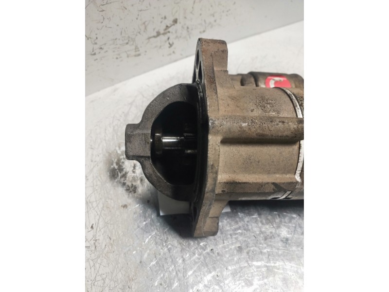 Recambio de motor arranque para mitsubishi montero sport (k90) 2.5 turbodiesel referencia OEM IAM   