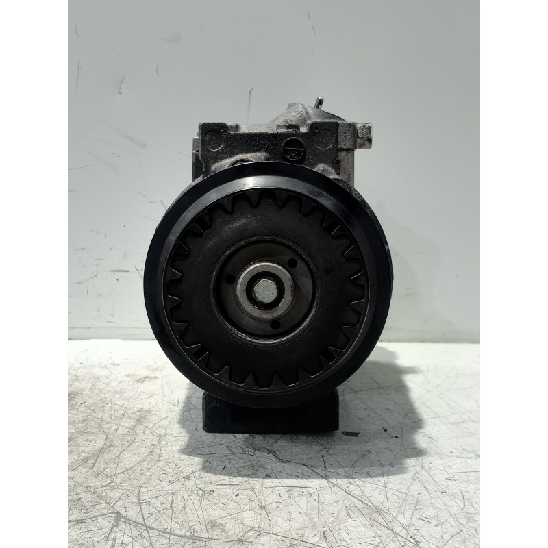 Recambio de compresor aire acondicionado para mercedes clase c (w204) berlina c 200 cdi blueefficiency (204.001) referencia OEM 
