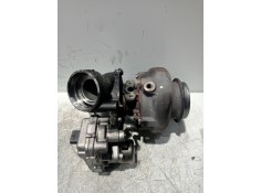 Recambio de turbocompresor para mercedes clase c (w204) berlina c 200 cdi blueefficiency (204.001) referencia OEM IAM A651090278