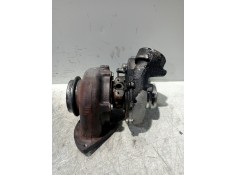 Recambio de turbocompresor para mercedes clase c (w204) berlina c 200 cdi blueefficiency (204.001) referencia OEM IAM A651090278 2