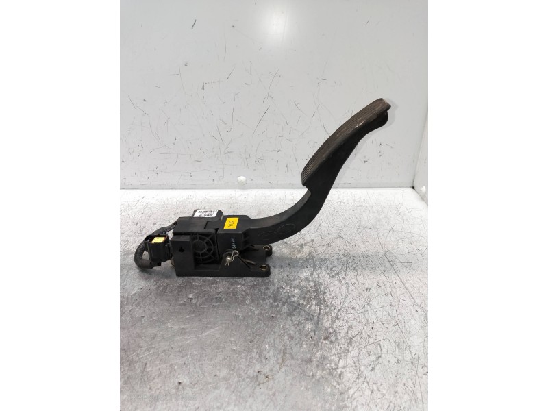 Recambio de potenciometro pedal para kia sorento 2.5 crdi vgt ex1 referencia OEM IAM   