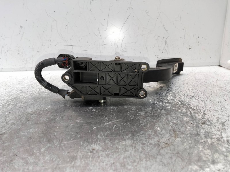 Recambio de potenciometro pedal para kia sorento 2.5 crdi vgt ex1 referencia OEM IAM   