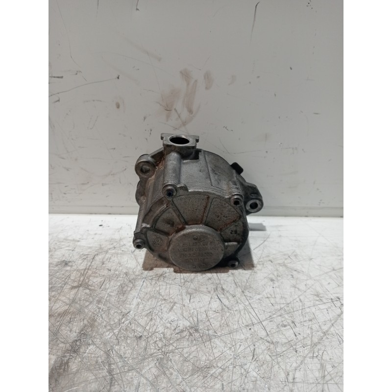 Recambio de depresor freno / bomba vacio para mercedes clase c (w204) berlina c 200 cdi blueefficiency (204.001) referencia OEM 