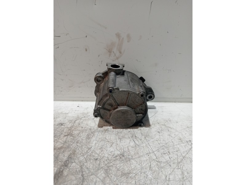 Recambio de depresor freno / bomba vacio para mercedes clase c (w204) berlina c 200 cdi blueefficiency (204.001) referencia OEM 