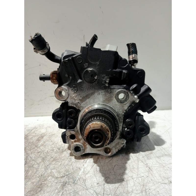 Recambio de bomba inyeccion para mercedes clase c (w204) berlina c 200 cdi blueefficiency (204.001) referencia OEM IAM A65107007