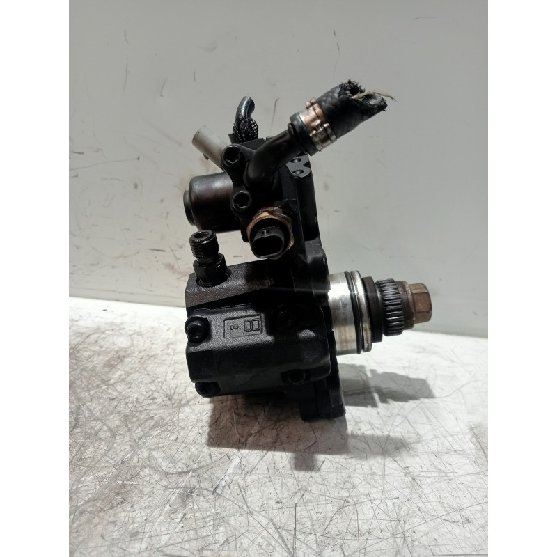 Recambio de bomba inyeccion para mercedes clase c (w204) berlina c 200 cdi blueefficiency (204.001) referencia OEM IAM A65107007