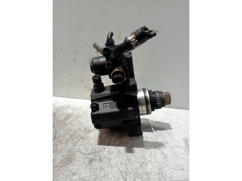 Recambio de bomba inyeccion para mercedes clase c (w204) berlina c 200 cdi blueefficiency (204.001) referencia OEM IAM A65107007