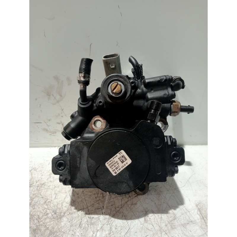 Recambio de bomba inyeccion para mercedes clase c (w204) berlina c 200 cdi blueefficiency (204.001) referencia OEM IAM A65107007