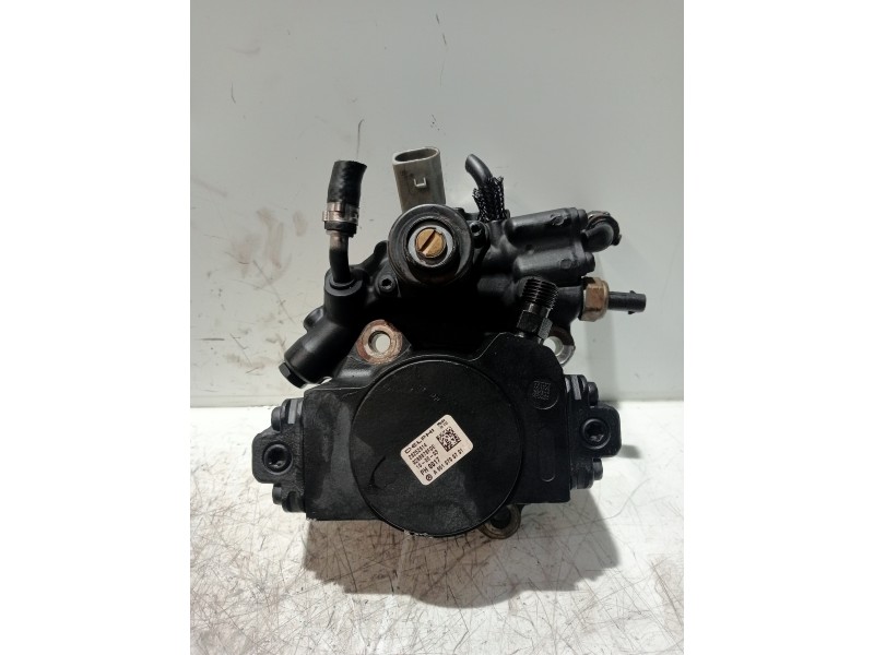 Recambio de bomba inyeccion para mercedes clase c (w204) berlina c 200 cdi blueefficiency (204.001) referencia OEM IAM A65107007