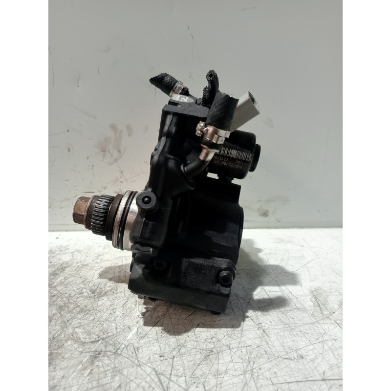 Recambio de bomba inyeccion para mercedes clase c (w204) berlina c 200 cdi blueefficiency (204.001) referencia OEM IAM A65107007