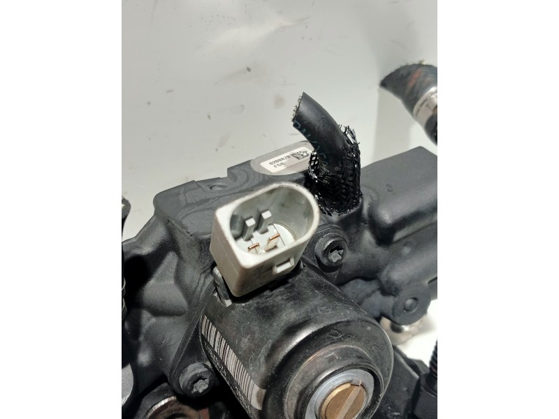 Recambio de bomba inyeccion para mercedes clase c (w204) berlina c 200 cdi blueefficiency (204.001) referencia OEM IAM A65107007