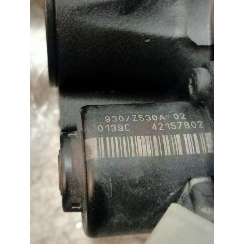 Recambio de bomba inyeccion para mercedes clase c (w204) berlina c 200 cdi blueefficiency (204.001) referencia OEM IAM A65107007