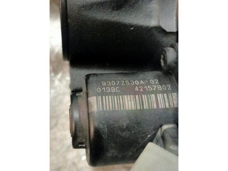 Recambio de bomba inyeccion para mercedes clase c (w204) berlina c 200 cdi blueefficiency (204.001) referencia OEM IAM A65107007