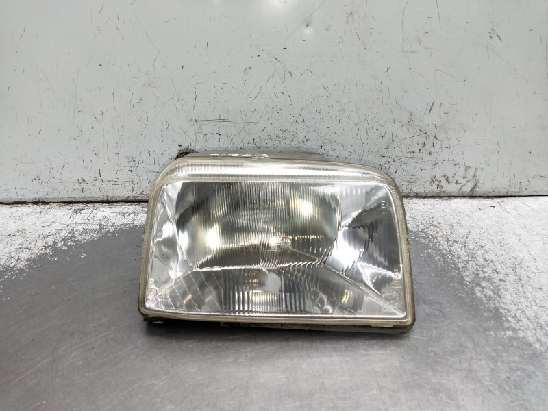 Recambio de faro derecho para renault 5 (b/c40) 1.1 referencia OEM IAM   
