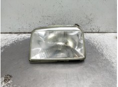 Recambio de faro izquierdo para renault 5 (b/c40) 1.1 referencia OEM IAM   