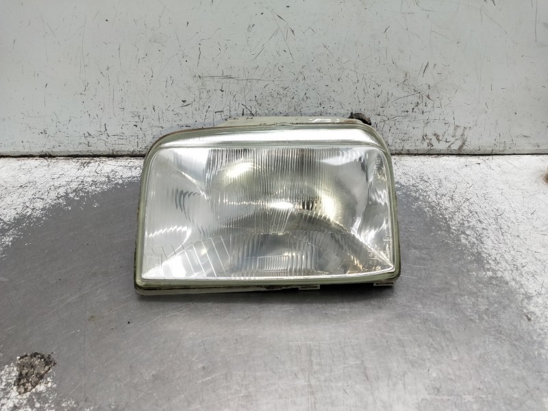 Recambio de faro izquierdo para renault 5 (b/c40) 1.1 referencia OEM IAM   