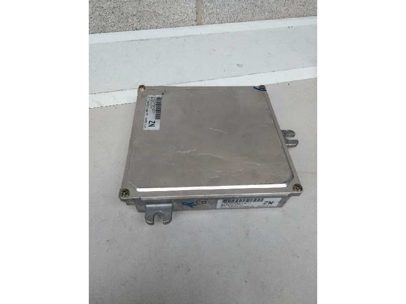 Recambio de centralita motor uce para honda civic berlina 3 (ep1/2) 1.6 vtec cat (d 16 v 1) referencia OEM IAM 37820PMHE11 ZN 