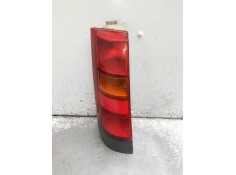 Recambio de piloto trasero izquierdo para renault 5 (b/c40) 1.1 referencia OEM IAM   