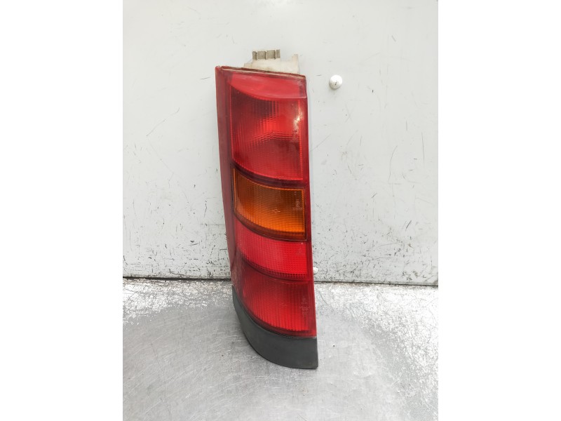 Recambio de piloto trasero izquierdo para renault 5 (b/c40) 1.1 referencia OEM IAM   