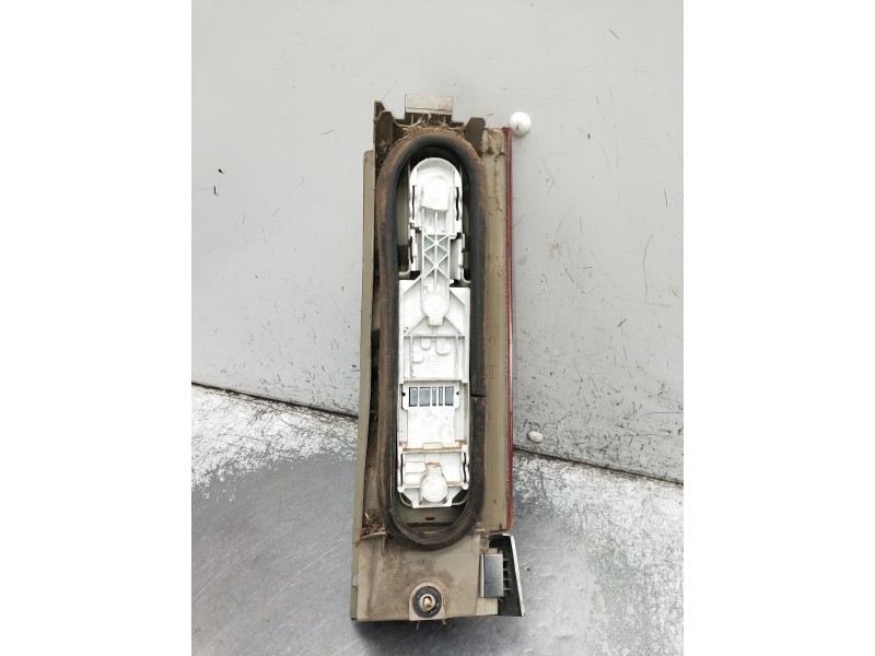 Recambio de piloto trasero izquierdo para renault 5 (b/c40) 1.1 referencia OEM IAM   