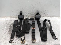 Recambio de juego cinturones delantero para renault 5 (b/c40) 1.1 referencia OEM IAM  5P 