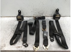Recambio de juego cinturones delantero para renault 5 (b/c40) 1.1 referencia OEM IAM  5P  2