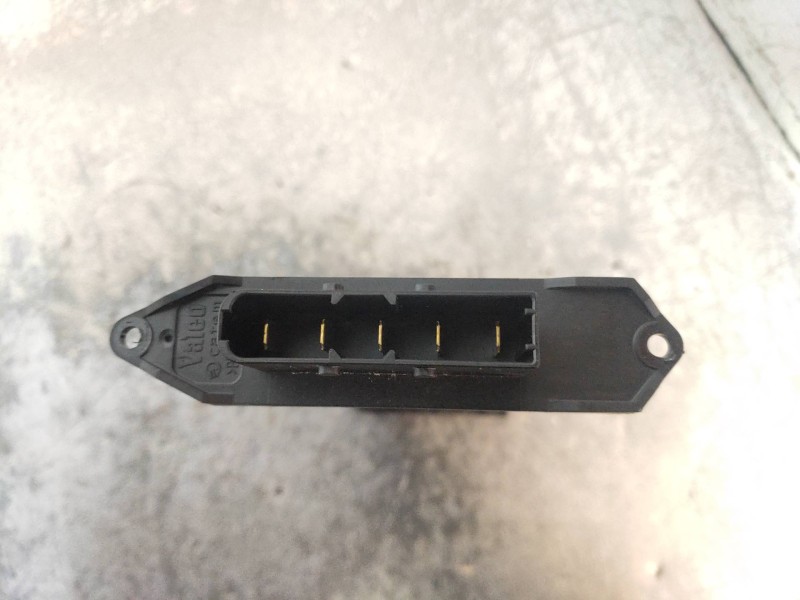 Recambio de resistencia calefaccion para citroen c3 picasso live edition referencia OEM IAM N103760PD  