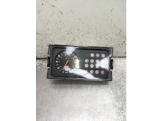 Recambio de cuadro instrumentos para renault 5 (b/c40) 1.1 referencia OEM IAM   