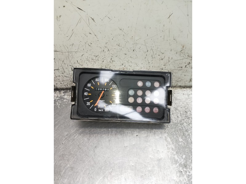 Recambio de cuadro instrumentos para renault 5 (b/c40) 1.1 referencia OEM IAM   