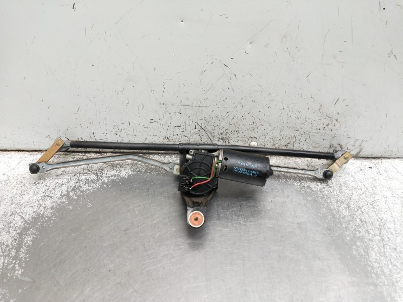 Recambio de motor limpia delantero para renault 5 (b/c40) 1.1 referencia OEM IAM   